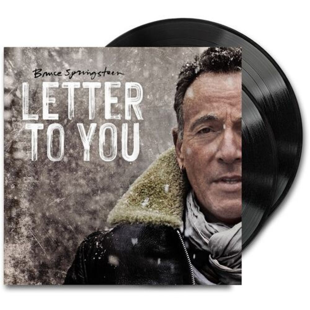 Letter To You - Picture 2 of 3